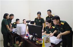 “Tay hòm chìa khóa” góp sức thúc đẩy sản xuất, kinh doanh
